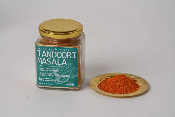 Tandoori Masala Spice Blend - 150g