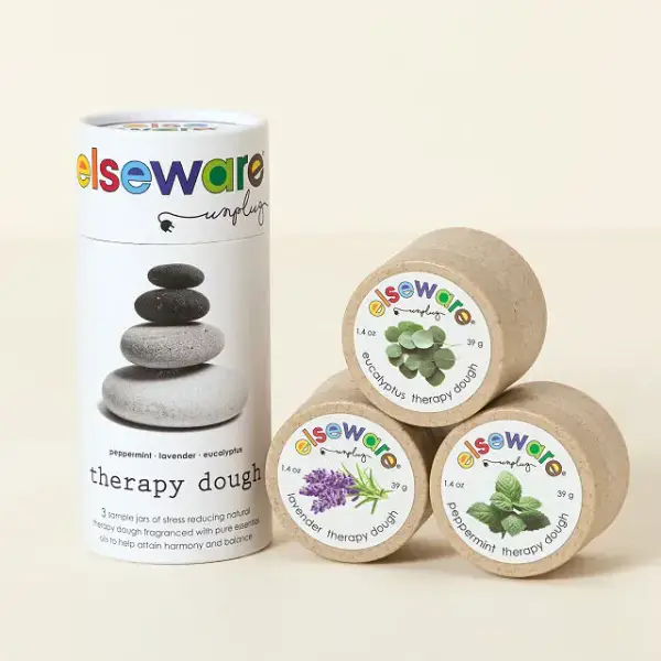 Therapy Fidget Dough