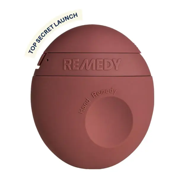 Remedy for Dry Hands - Hand & Cuticle Repairing Butter Cream