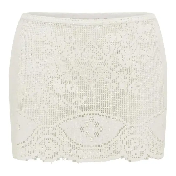 Belinda Skirt