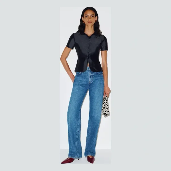 Haley-Kate Top