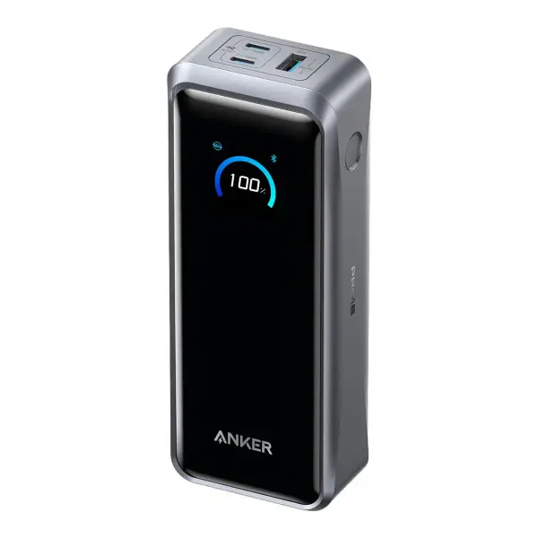 Prime Power Bank