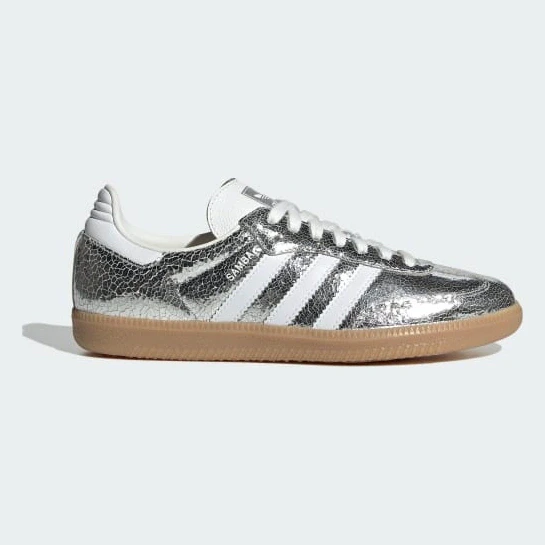 SAMBA OG SHOES