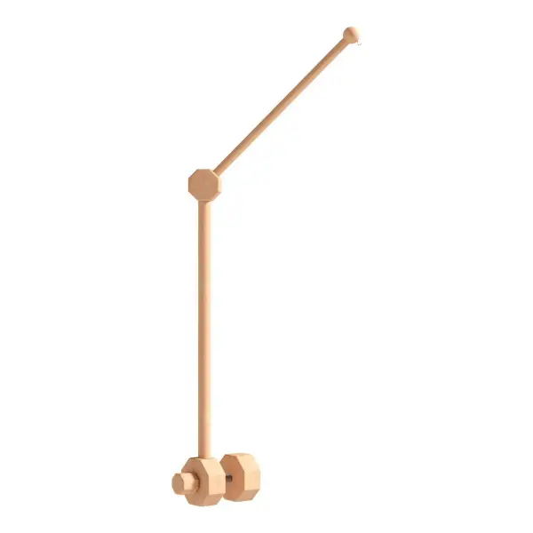Mobile Attachment Arm