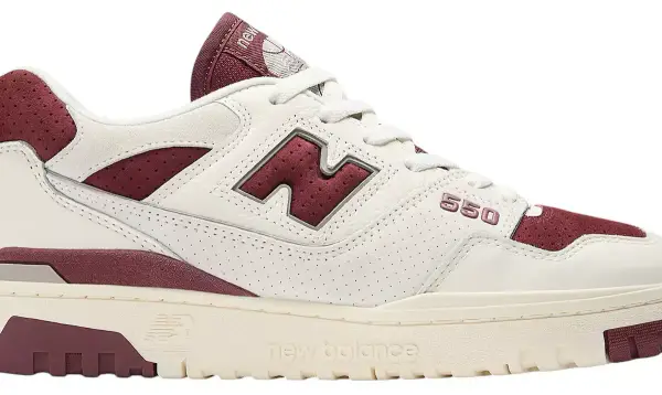 New Balance 550 Shoes