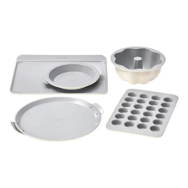 5-Piece Set for Specialty Baking