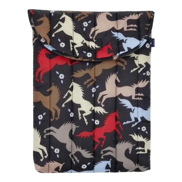 Baggu x Miffy Puffy Laptop Sleeve 16"