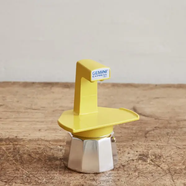 GEMINI EXPRESS Espresso Maker
