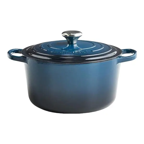 Signature Round Deep Oven