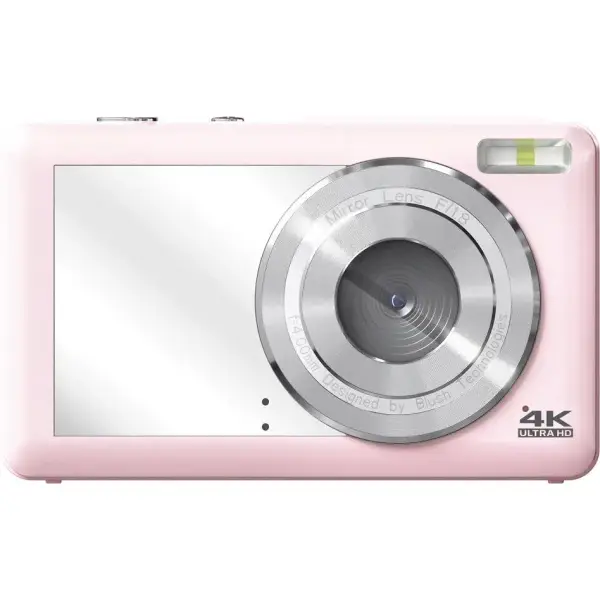 BLUSH DIGICAM