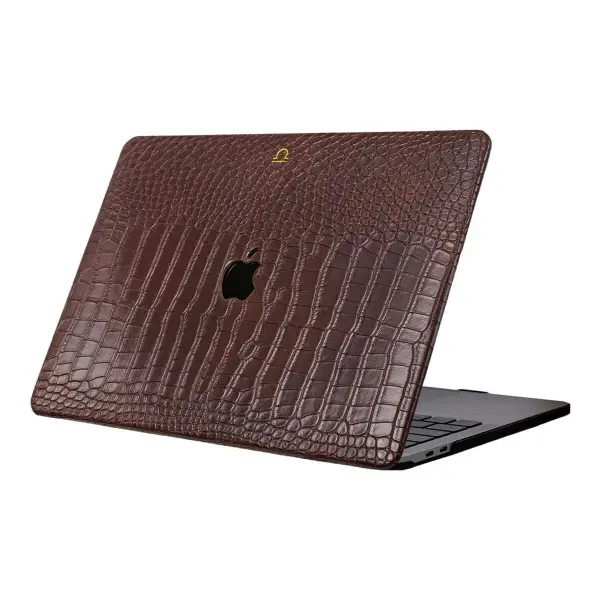 Lizard Macbook Personalized Case