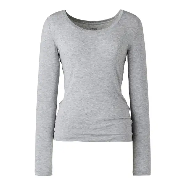 HEATTECH Extra Warm Cashmere Blend T-Shirt