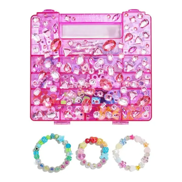 The Dream Duo Kids Diy Kit Pink