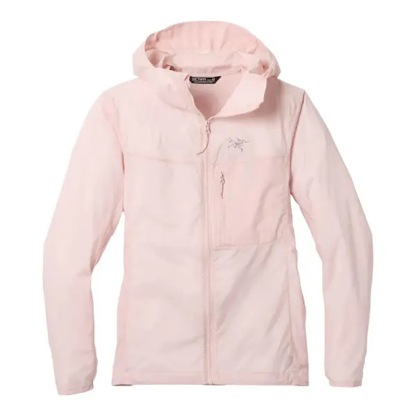 Squamish Hoody