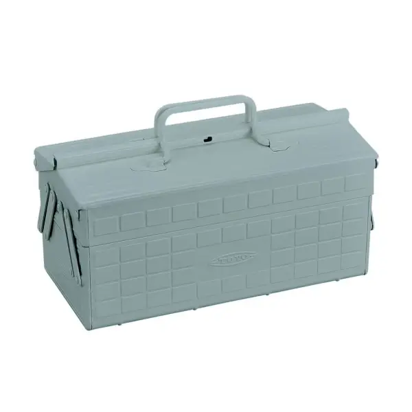 Steel Cantilever Toolbox