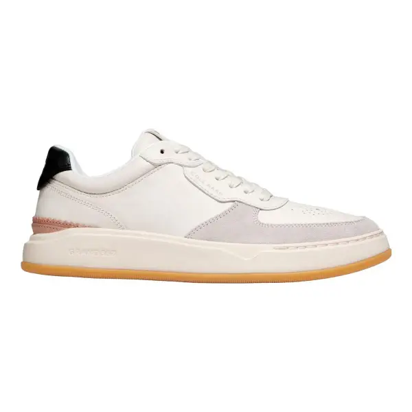 GrandPrø Crossover Sneakers