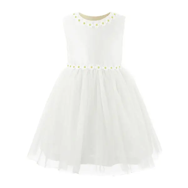 Daisy Tulle Dress