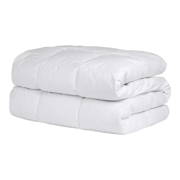 Down Alternative Mattress Pad