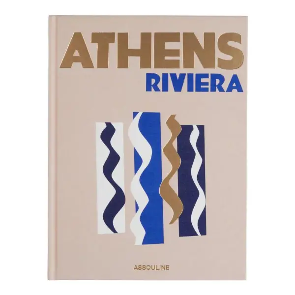 Athens Riviera 