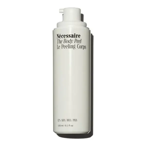 The Body Peel Fragrance-Free