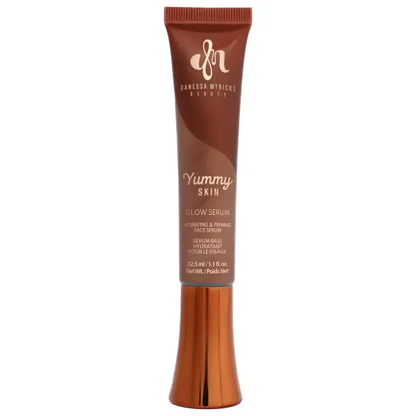 Yummy Skin Glow Serum