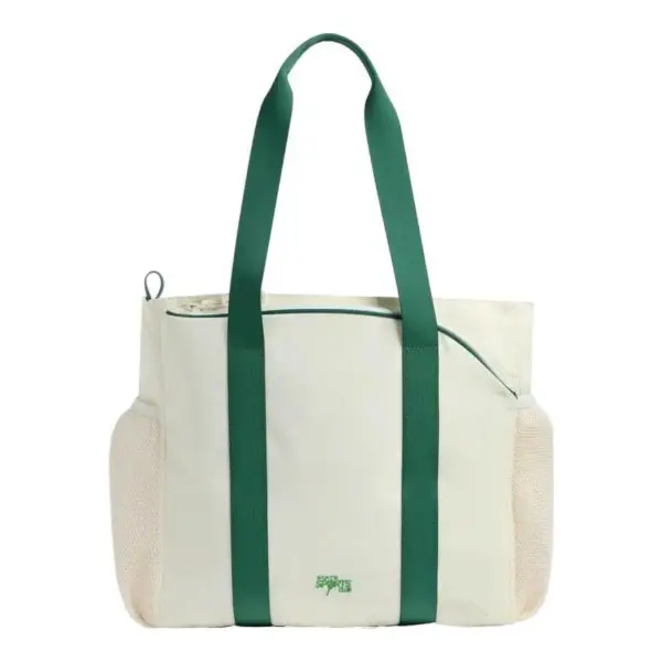 Riley Tennis Tote Bag