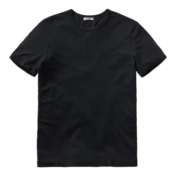 Pima Classic Tee