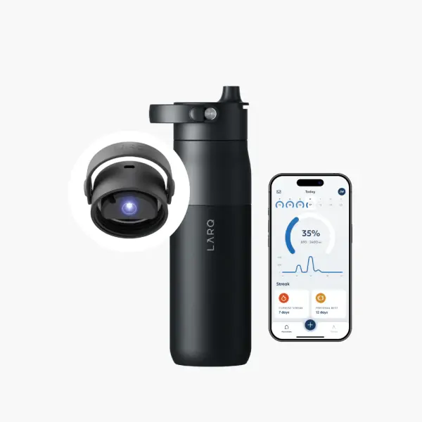 LARQ Bottle PureVis™ 2