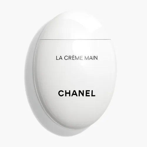 LA CRÈME MAIN Nourish - Soften - Illuminate