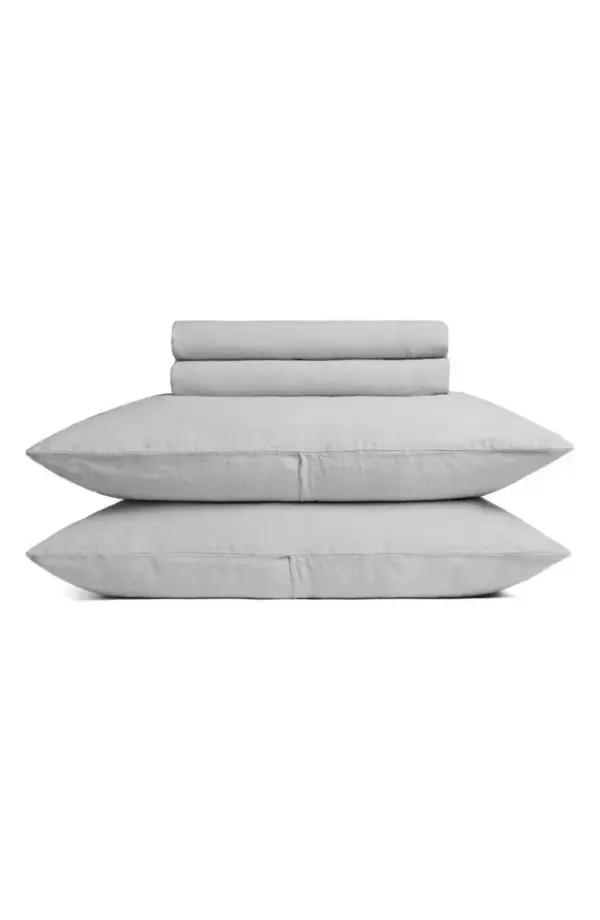 Linen Sheet Set