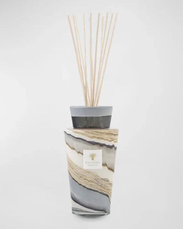 Sand Sonora Totem Diffuser