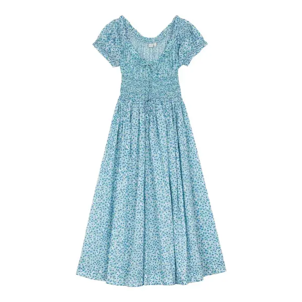 Ashlynn Dress