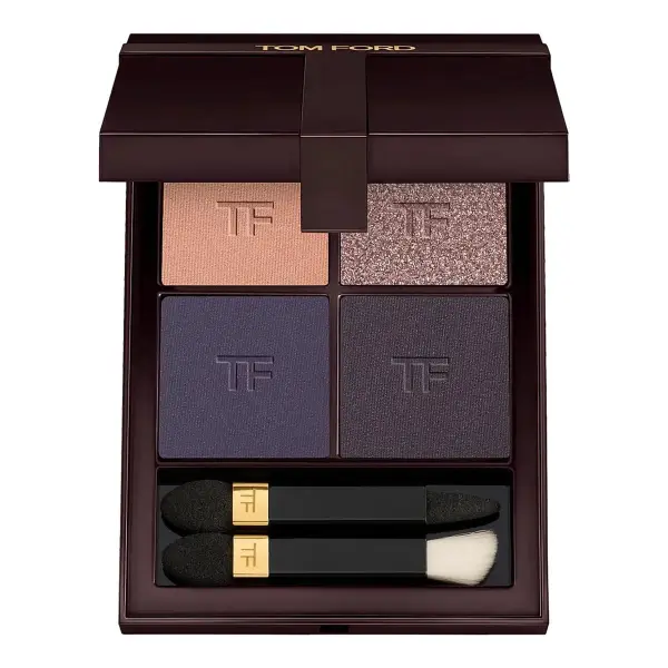 Eye Color Quad Eyeshadow Palette