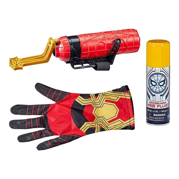Marvel Spider-Man Super Web Slinger