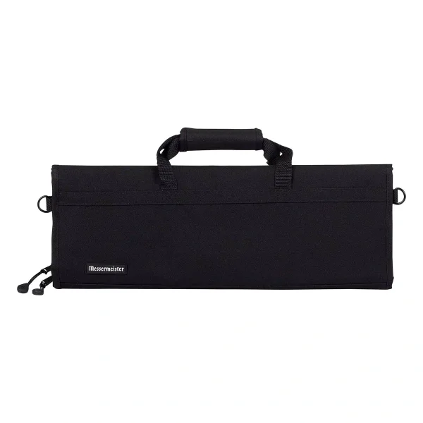 Messermeister Preservation 12-Pocket Knife Luggage