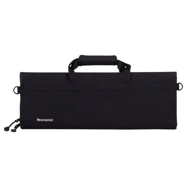 Messermeister Preservation 12-Pocket Knife Luggage