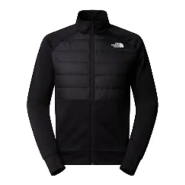 Reaxion 2.0 Hybrid Full-Zip Jacket