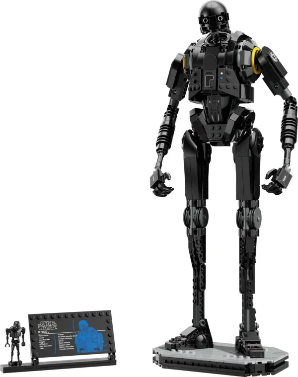 K-2SO™ Security Droid