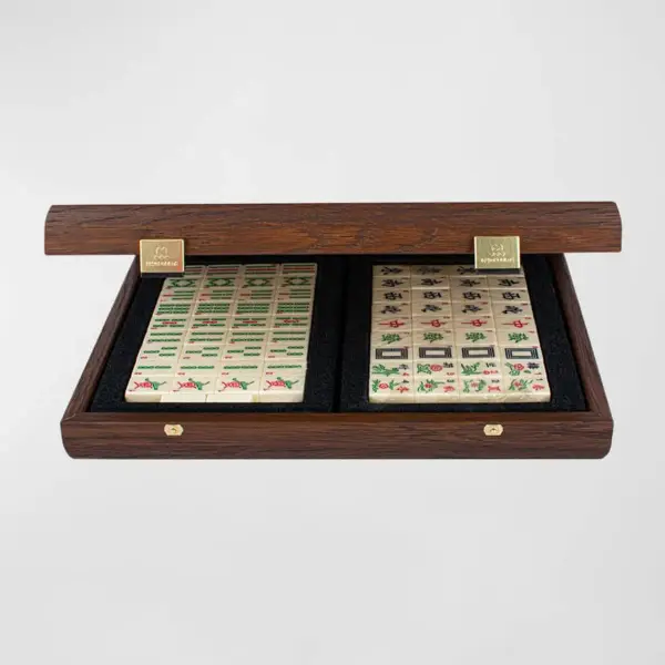 Mahjong Tiles