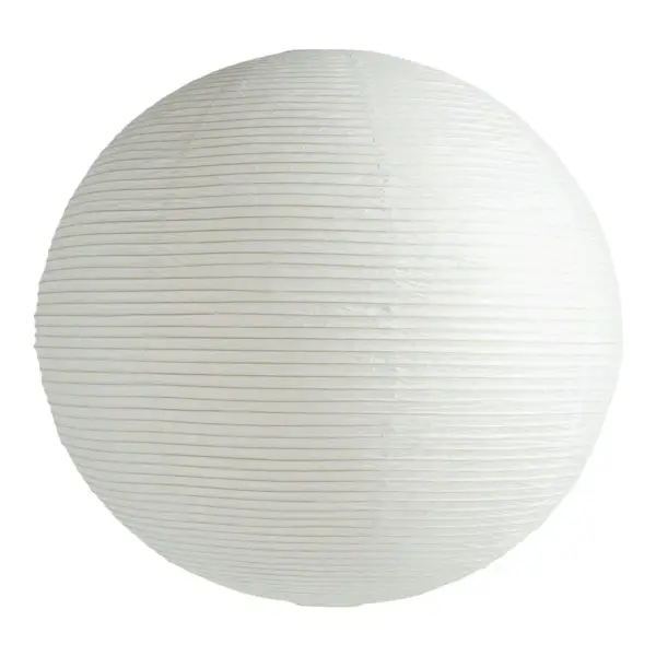 Rice Paper Shade