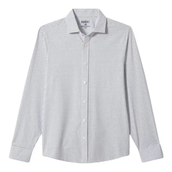 Slim Fit State of Mind Shirt