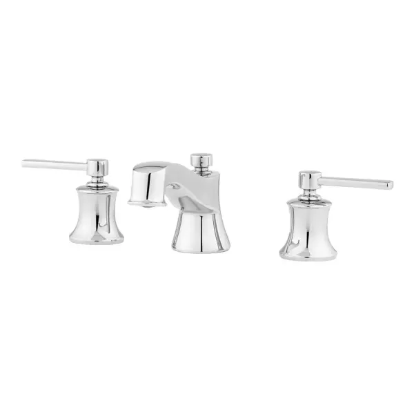 Pendleton Widespread Bathroom Faucet