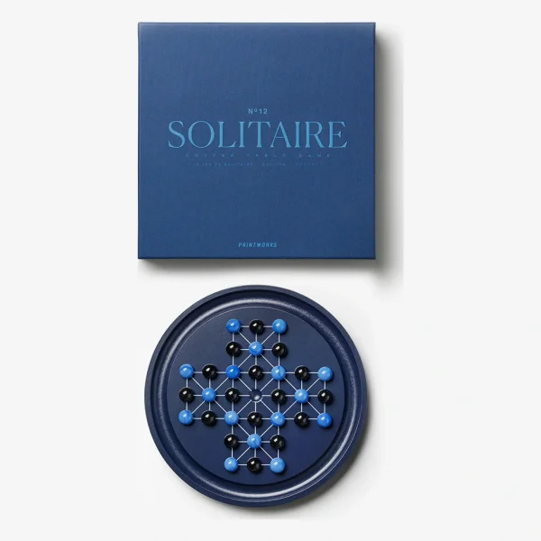 Solitaire Patience, Classic