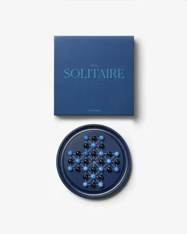 Solitaire Patience, Classic