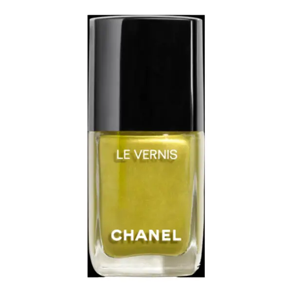 Le Vernis Longwear Nail Colour