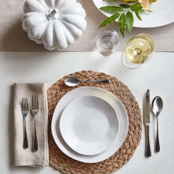 Caesna Mirror 5-Piece Flatware Place Setting