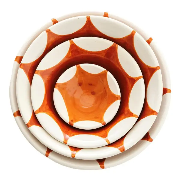 Stella Nesting Bowls