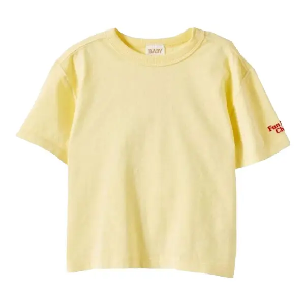 Essentials Graphic Short Sleeve Tee