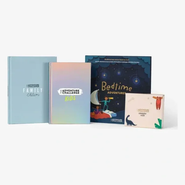Ultimate Family Bundle