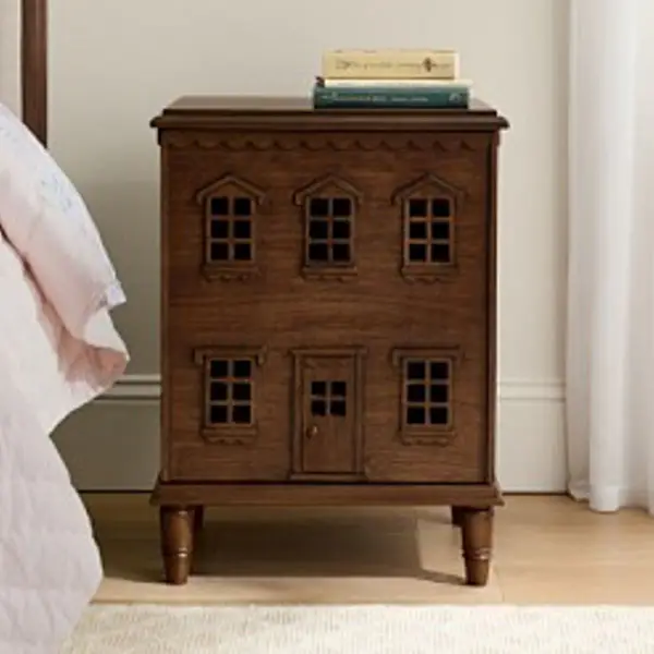 Sherwood Dollhouse Nightstand